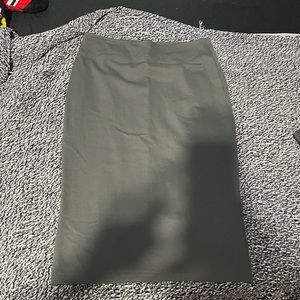 Women’s Lou & Grey Business Skirt Size XL NWT
